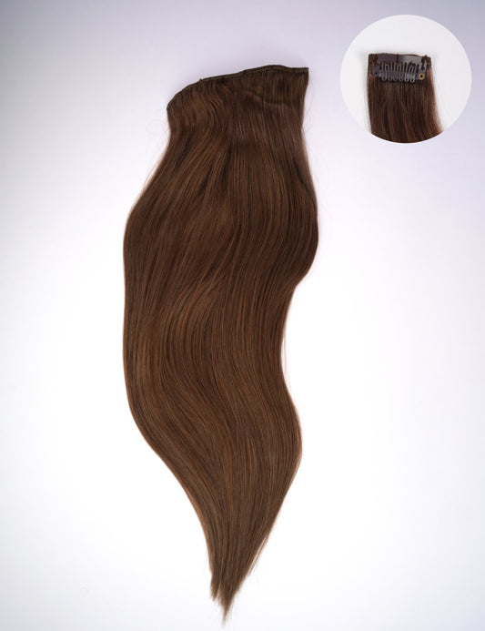 #10 Natural Brynette 45cm 120g ForzaHair