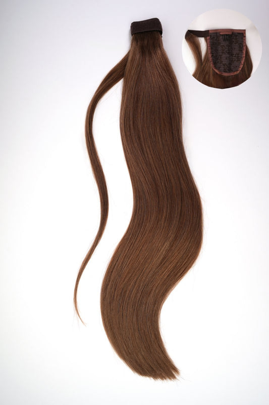 #10 Natural Brynette Rep 180g 55cm ForzaHair