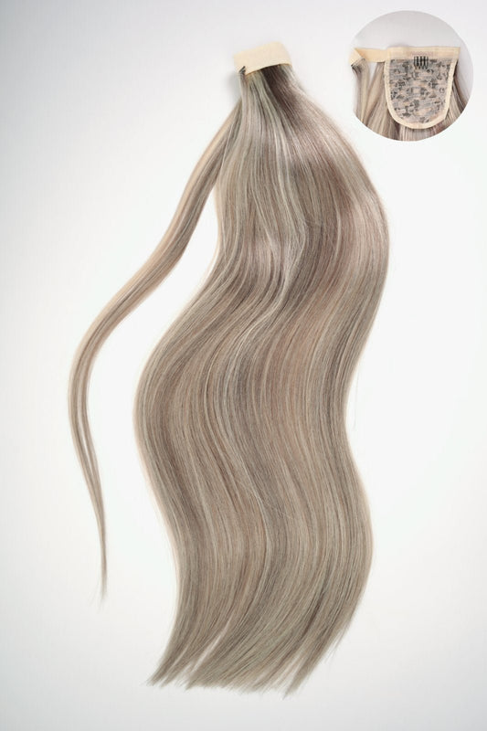 #10/613 Soft Balayage Rep 180g 55cm ForzaHair