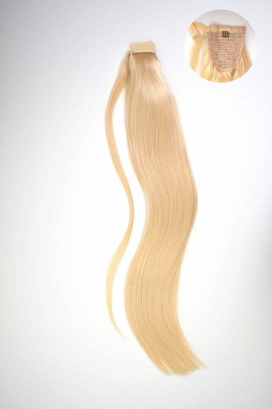 #613 Barbie Blonde Rep 180g 55cm ForzaHair