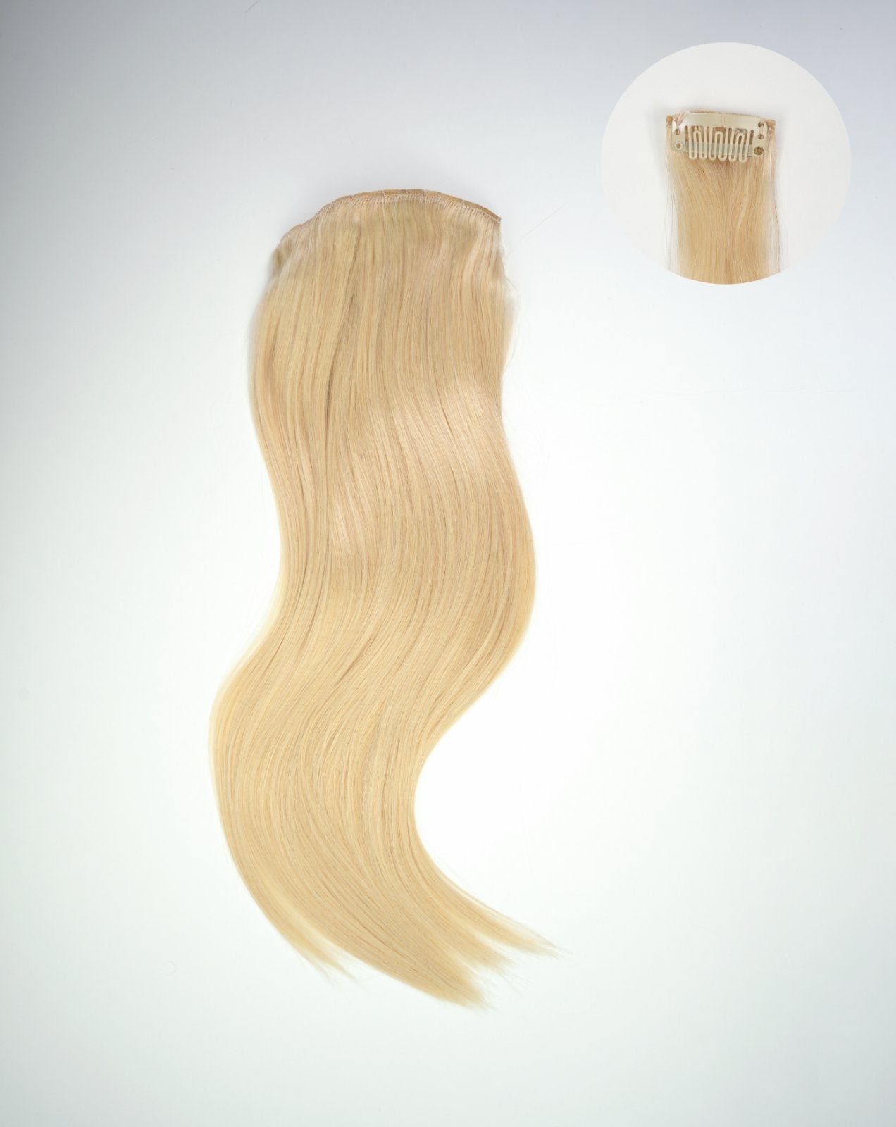 #613 Barbie Blondie 45cm 120g ForzaHair